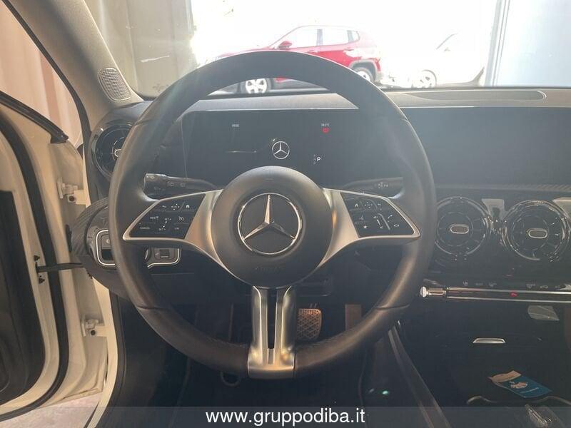 Mercedes-Benz Classe A - W177 2023 A 180 d Advanced auto