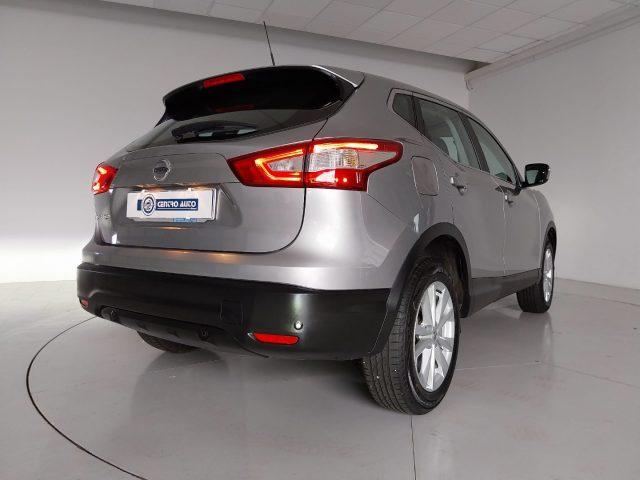 NISSAN Qashqai 1.5 dCi Acenta