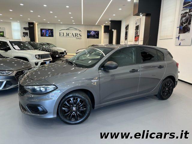 FIAT Tipo 1.4 5 porte Street