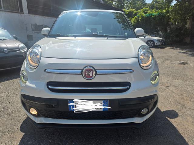 FIAT 500L Living 0.9 TwinAir Turbo Natural Power Pop Star