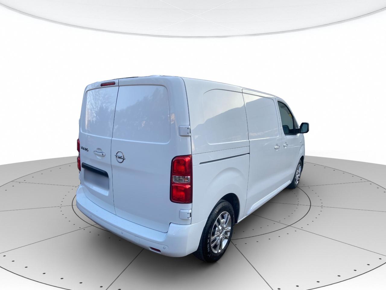 OPEL Vivaro L2H1 2.0d 180cv Enjoy AT8 (+ IVA)