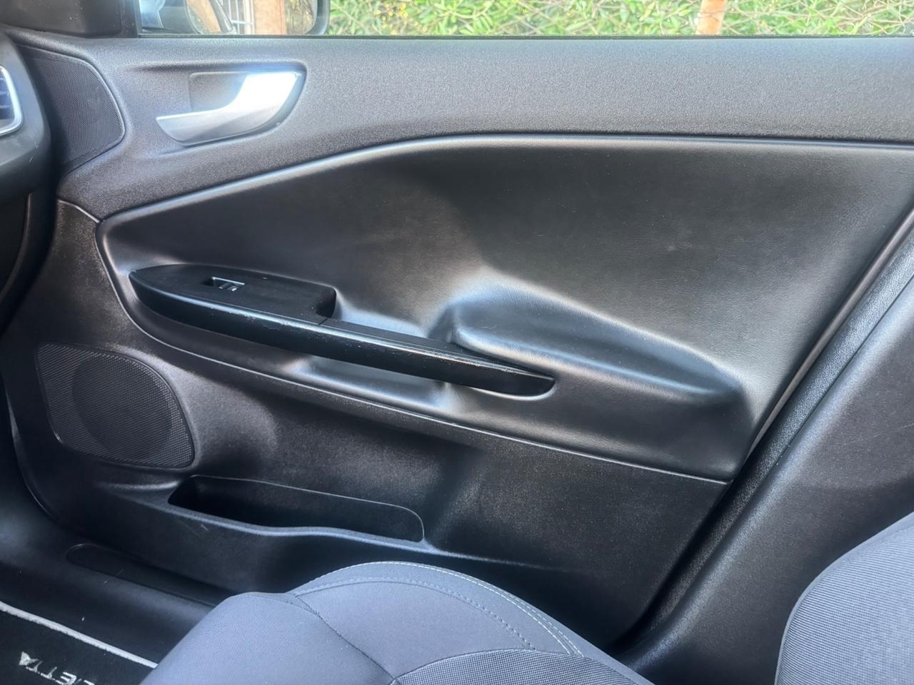 Alfa Romeo Giulietta 1.6 JTDm 120 CV Super