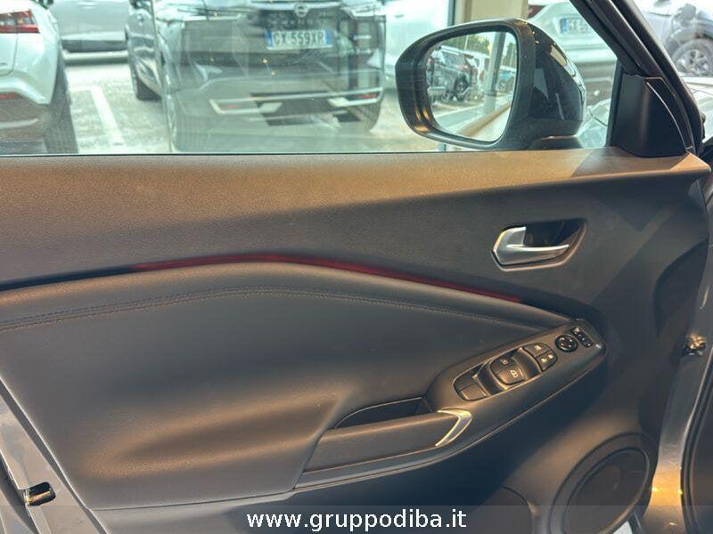 Nissan Juke N-Design MT