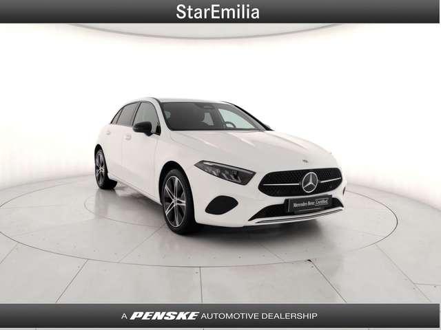 Mercedes-Benz A 250 A 250 e Automatic Plug-in hybrid Advanced Progres