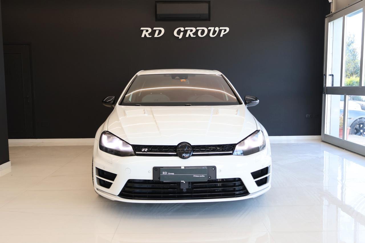 Volkswagen Golf R 2.0 DSG 5p.