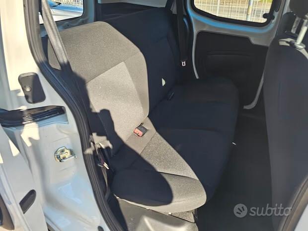 FIAT FIORINO / 2016 / 4P / COMBI COMBI 1.3 MJET 80 CV E6D-TEMP