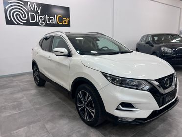 Nissan Qashqai 1.5 dCi 115 CV N-Connecta