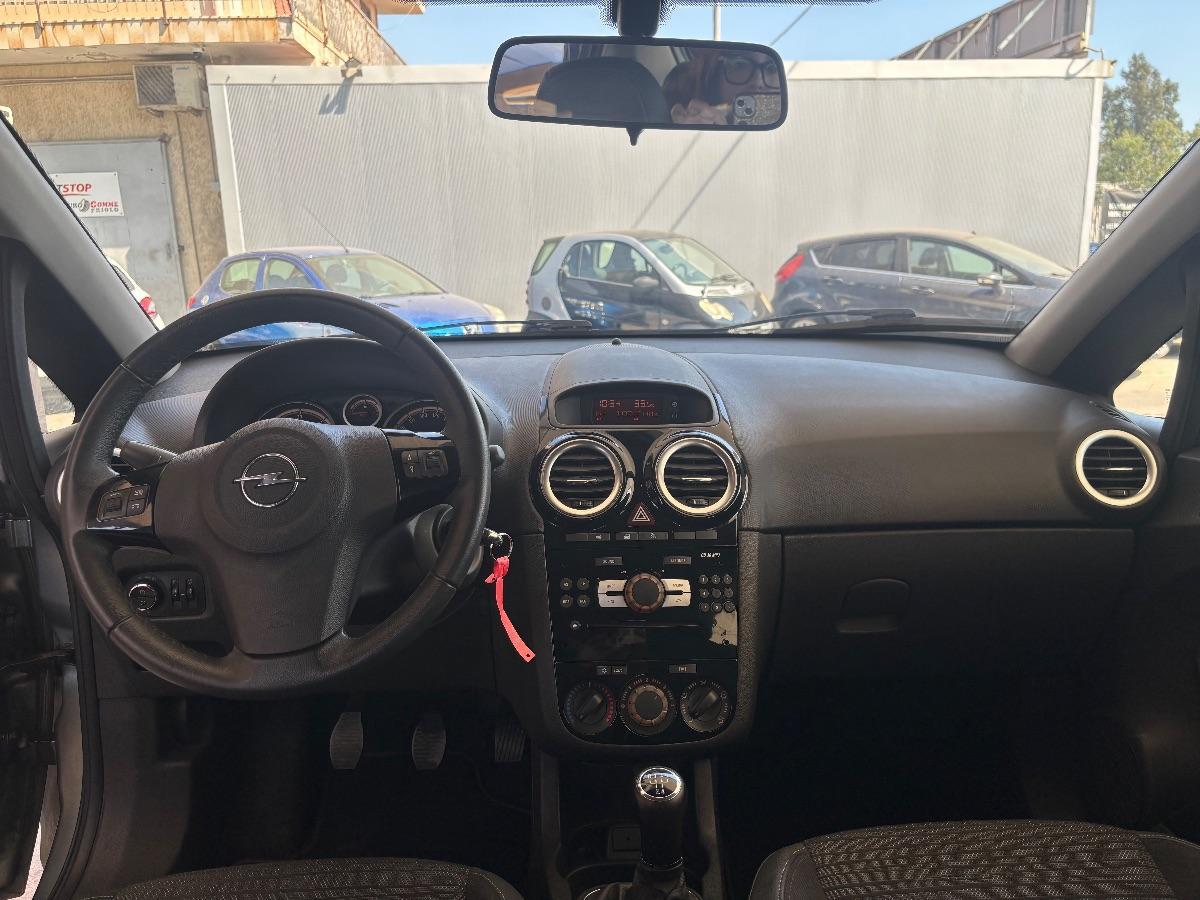 OPEL - Corsa - 1.4 5p. Edition