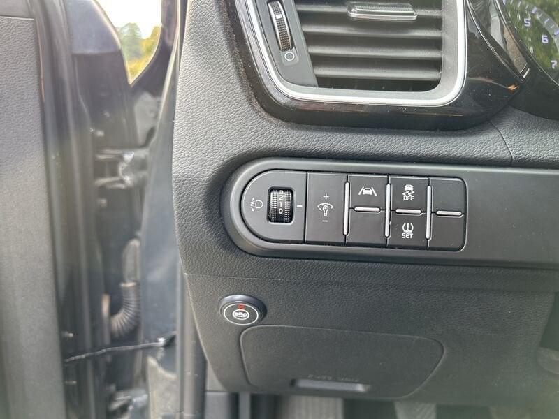 KIA Xceed 2022 1.0 tgdi Gpl Business 117cv mt