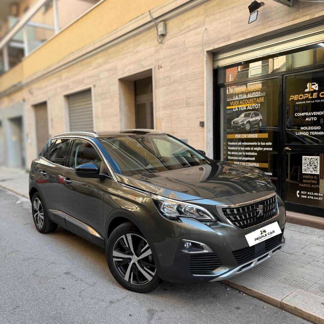 Peugeot 3008 Allure *LEGGI INFO*
