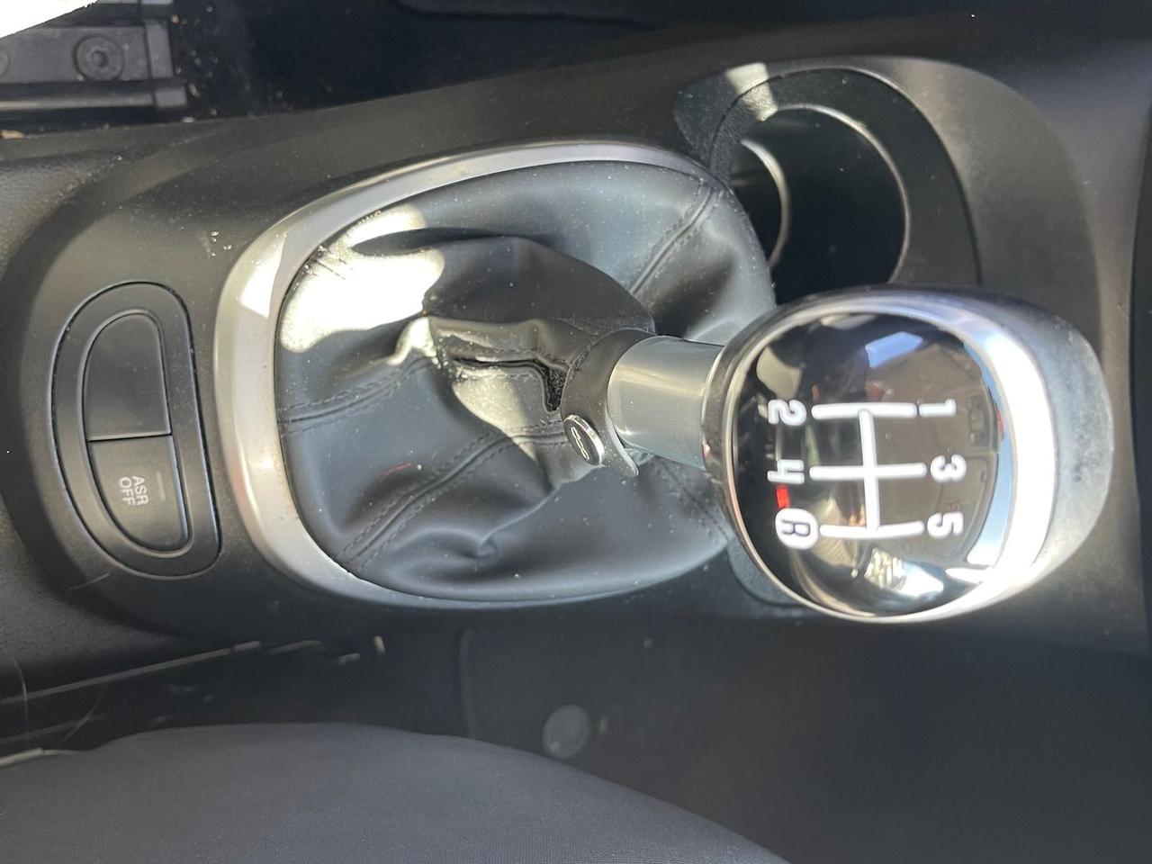 Fiat 500L 1.3 16V Multijet 95cv Lounge