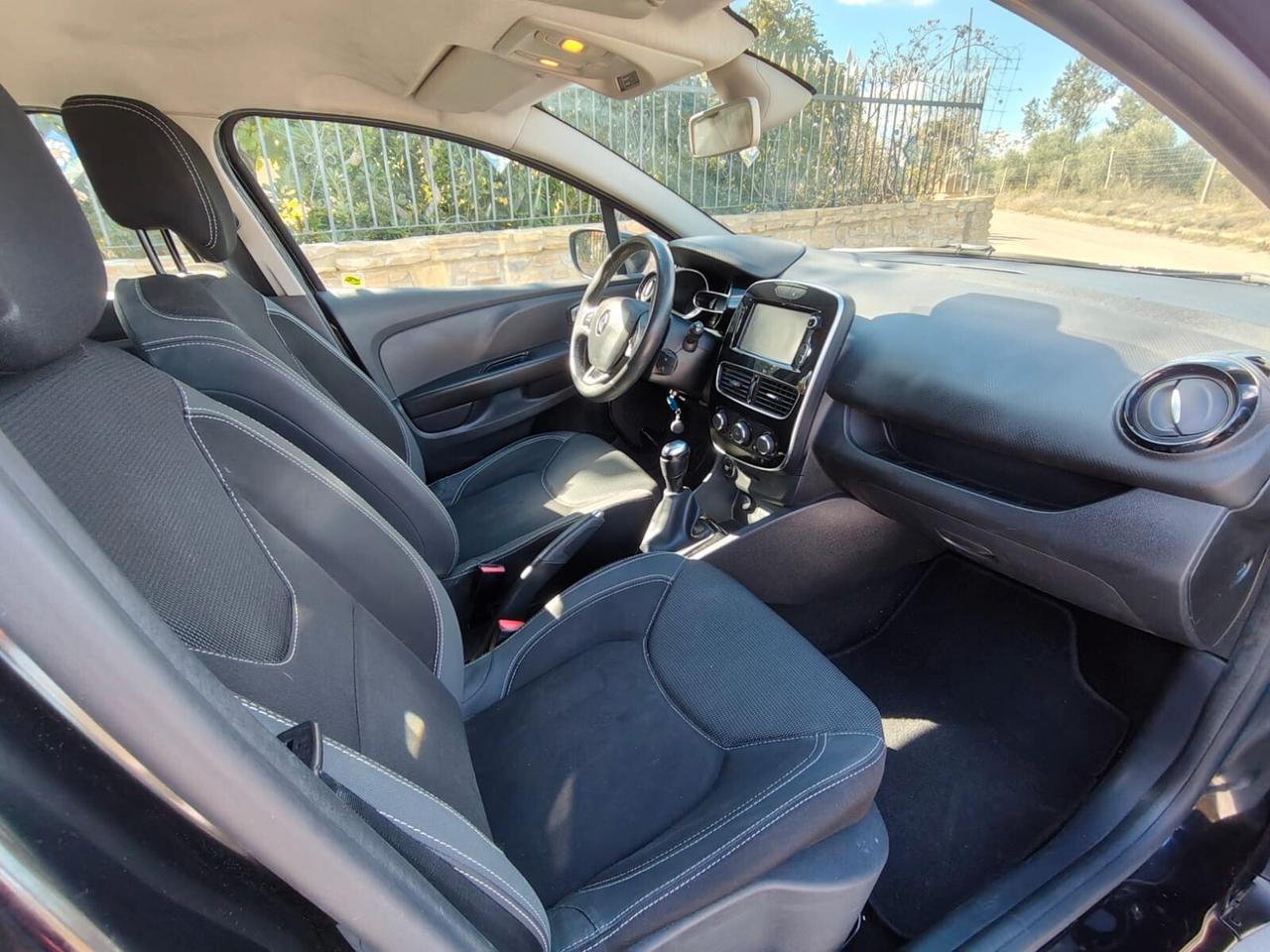 Renault Clio Sporter dCi 90CV Energy Zen