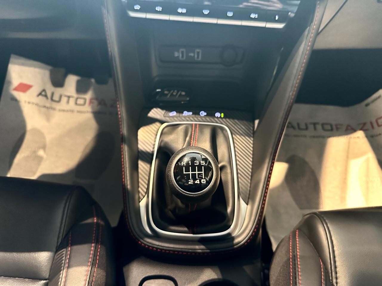 Mg ZS 1.0T-GDI Luxury