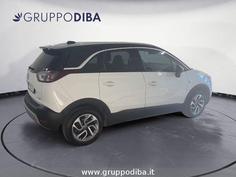 Opel Crossland X Diesel 1.6 ecotec Advance s&s 99cv