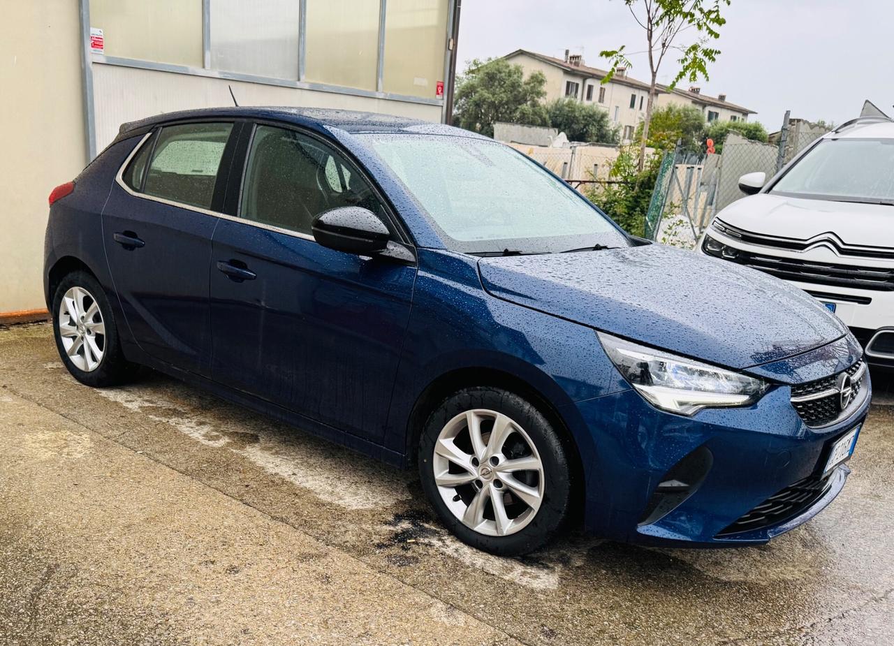 Opel Corsa 1.2 Elegance