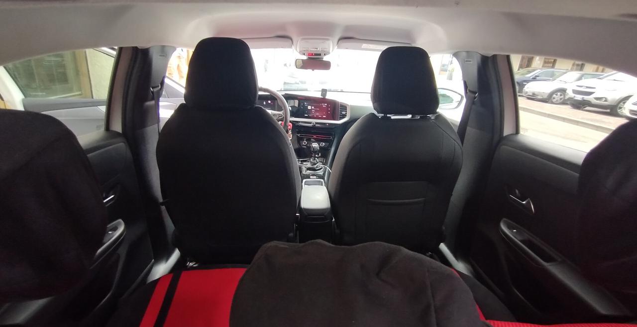 Opel Mokka 1.2 Turbo Edition