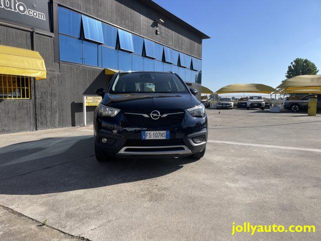 OPEL Crossland X 1.5 ECOTEC D 102 CV S&S Innovation AUTOMATICA