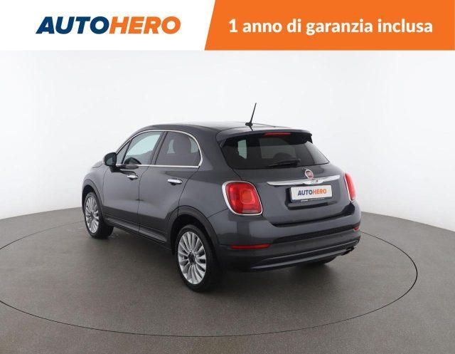 FIAT 500X 1.4 MultiAir 140 CV DCT Lounge