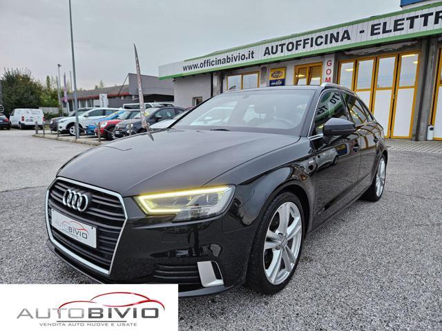 AUDI A3 SPB 30 TDI S-Line Sport