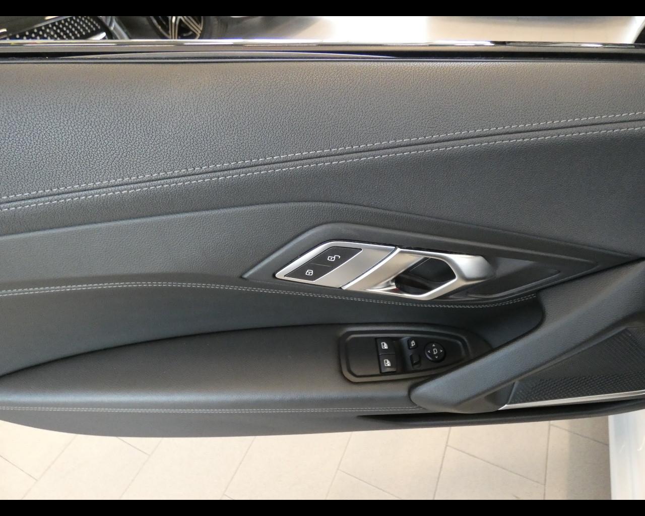 BMW Z4 (G29) - Z4 sDrive20i Sport
