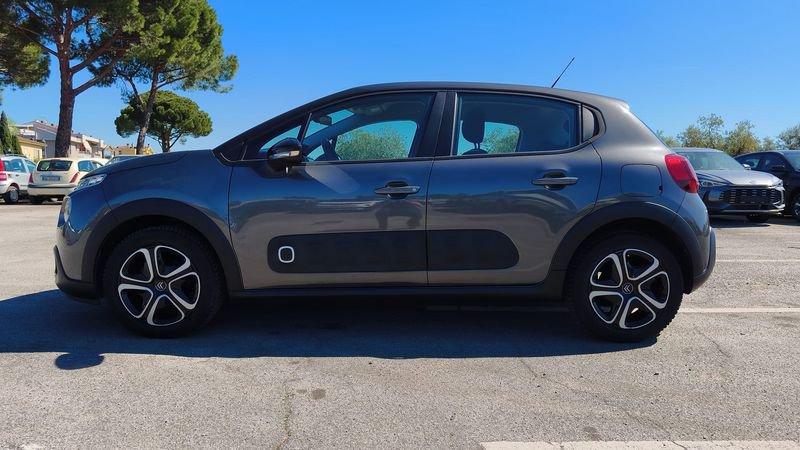Citroën C3 PureTech 82 S&S Feel