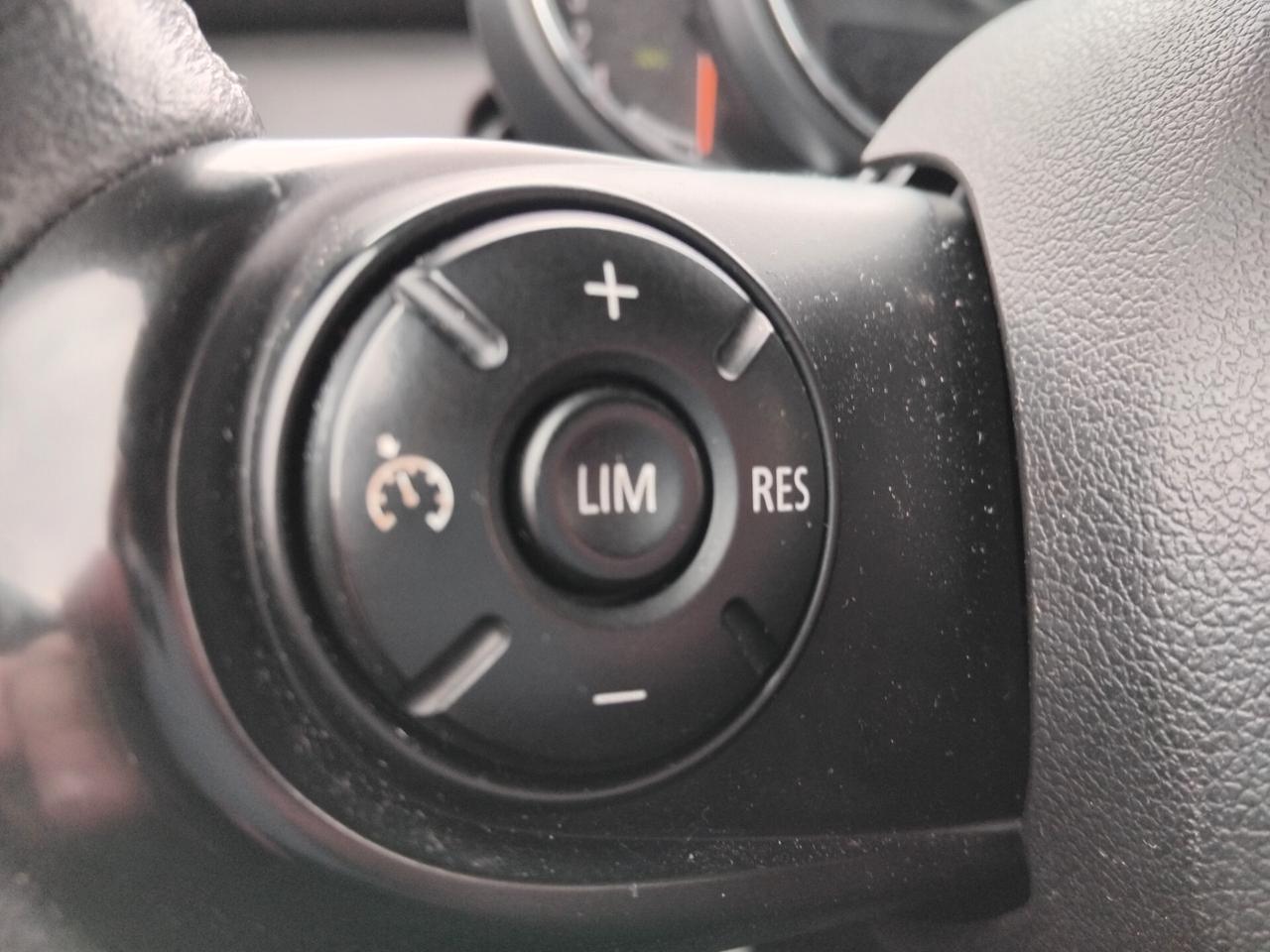 Mini cooper 5 porte 1.5 95cv