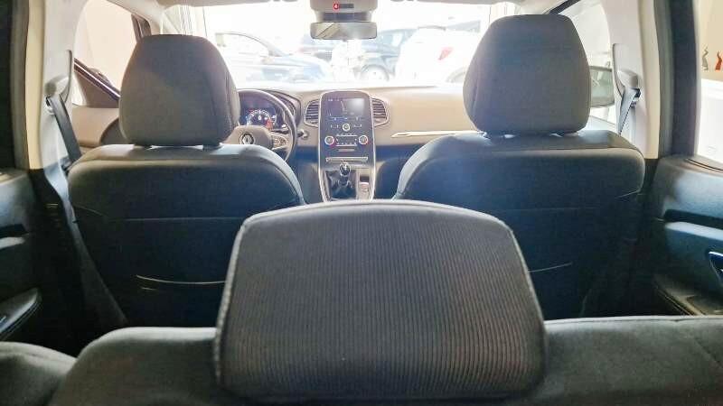 Renault Scenic 1.5 dCi 110 CV Energy Business