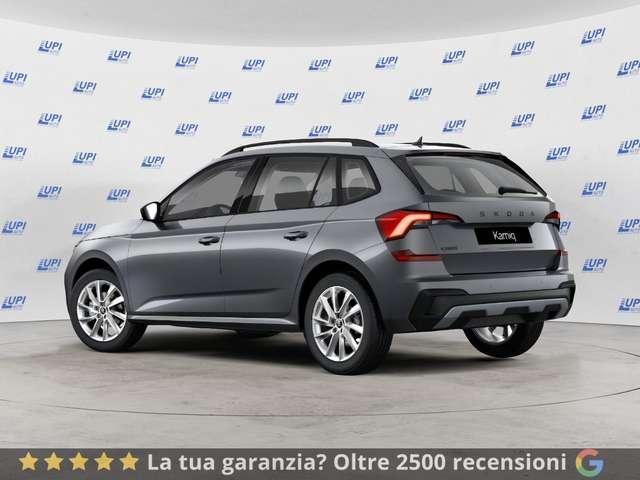 Skoda Kamiq 1.0 TSI Your Way 70kW