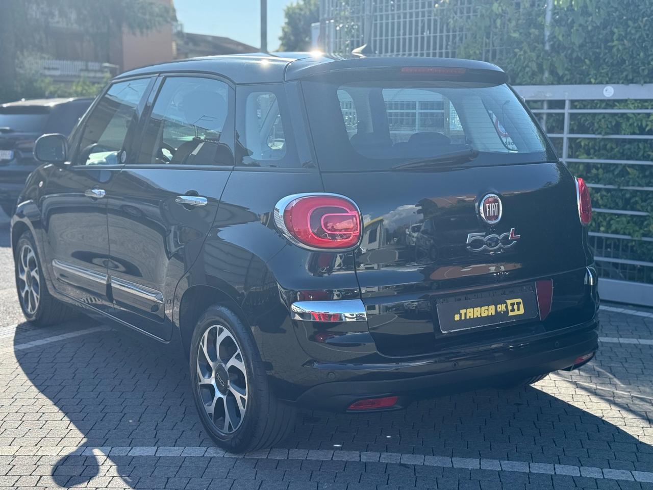Fiat 500L 1.4 95 CV Pop Star GARANTITA