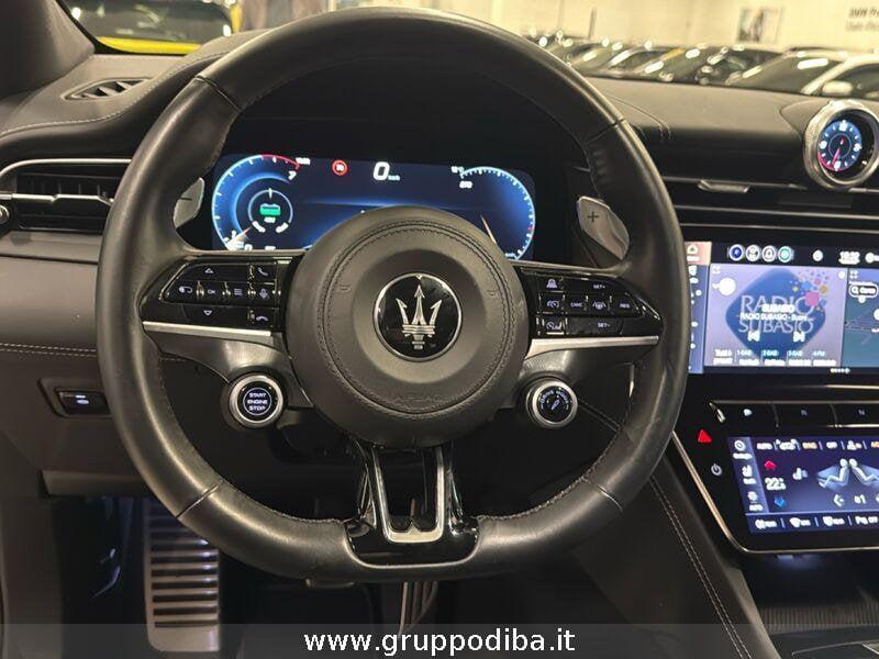 Maserati Grecale 2.0 mhev GT PrimaSerie 300cv auto