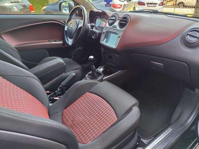 Alfa Romeo MiTo MiTo 2008 1.4 tb Distinctive Sport Pack 155cv