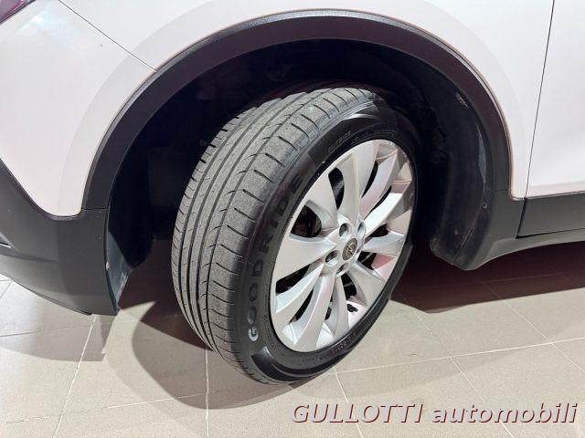 OPEL Mokka 1.6 CDTI 136CV Cosmo