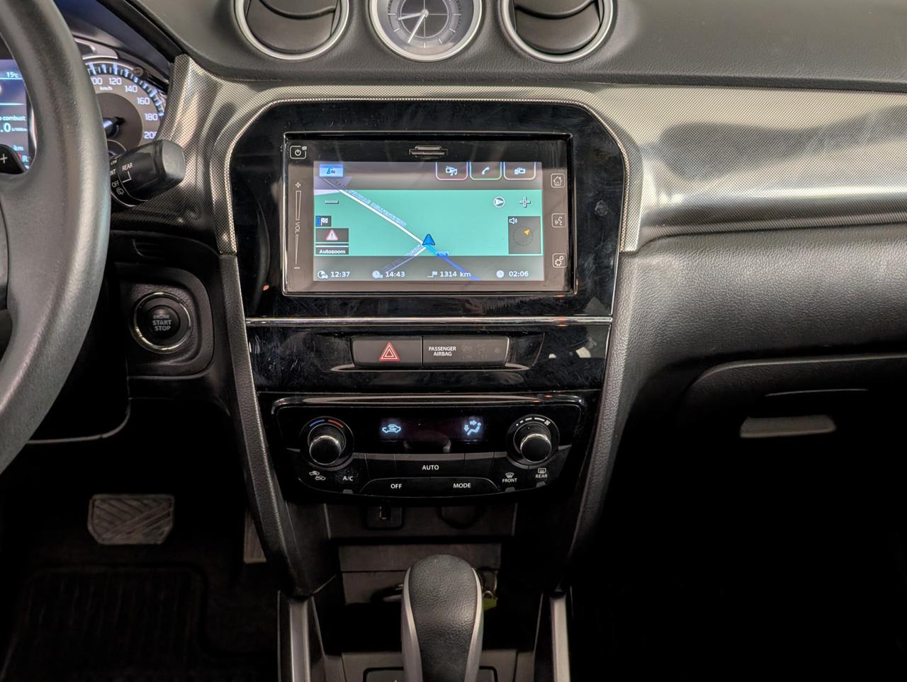 Suzuki vitara ii 1.4 Hybrid 4wd Automatic Top Starview