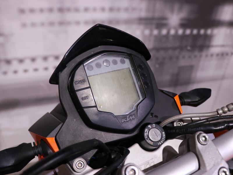 KTM 125 Duke