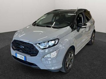 Ford EcoSport 1.0 ecoboost 125Cv ST-Line *FULL-OPT*