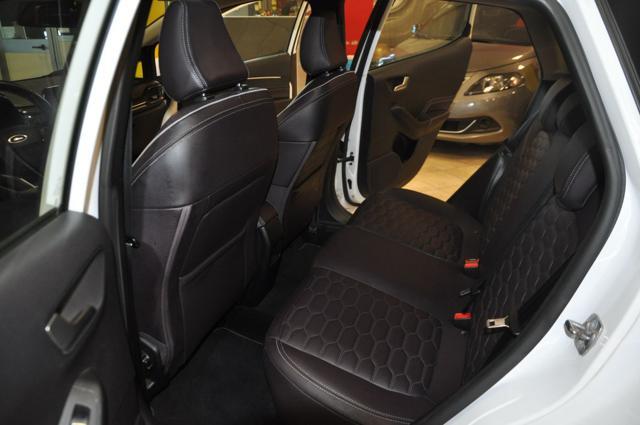 FORD Fiesta 1.5 TDCi 120 CV Vignale**NAVI/LED/APPLE CAR PLAY**