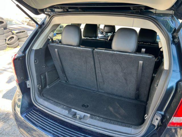 FIAT Freemont 2.0 Multijet 170 CV Lounge 7 posti