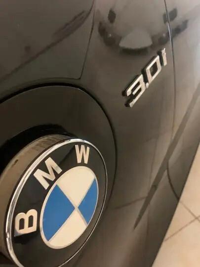 Bmw Z4 3000 I 230 cv ASI STORICA MANUALE FULL