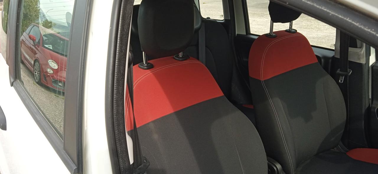 Fiat Panda 1.2 Easy
