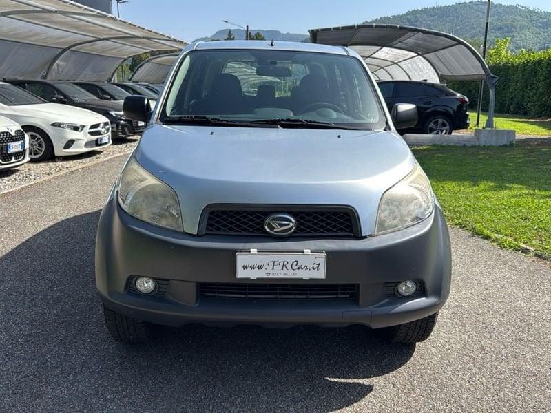 Daihatsu Terios 2ª serie 1.3 4WD CX