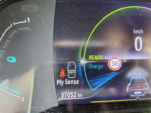 Renault Arkana 1.6 Hybrid Intens E-Tech Auto