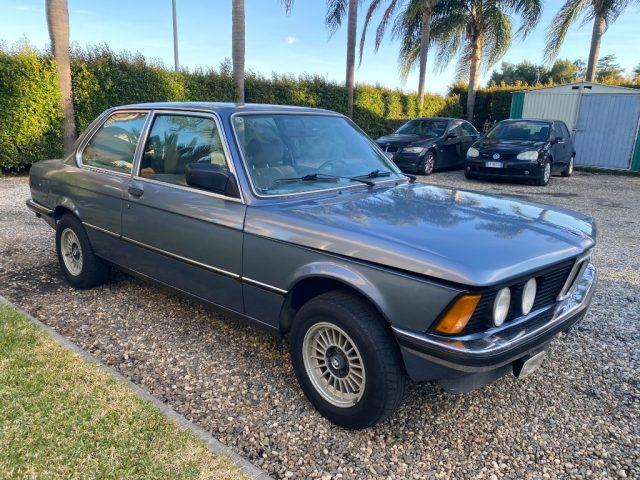 BMW 320 2 porte *UNIPROPRIETARIO*
