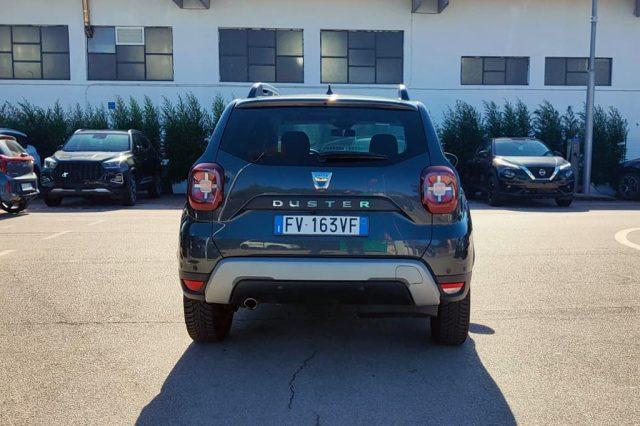 DACIA Duster 1.5 Blue dCi 8V 115 CV 4x2 Prestige