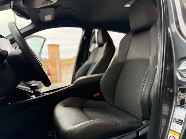 TOYOTA C-HR 1.8 Hybrid E-CVT Lounge SPORT (NESSUN VINCOLO)