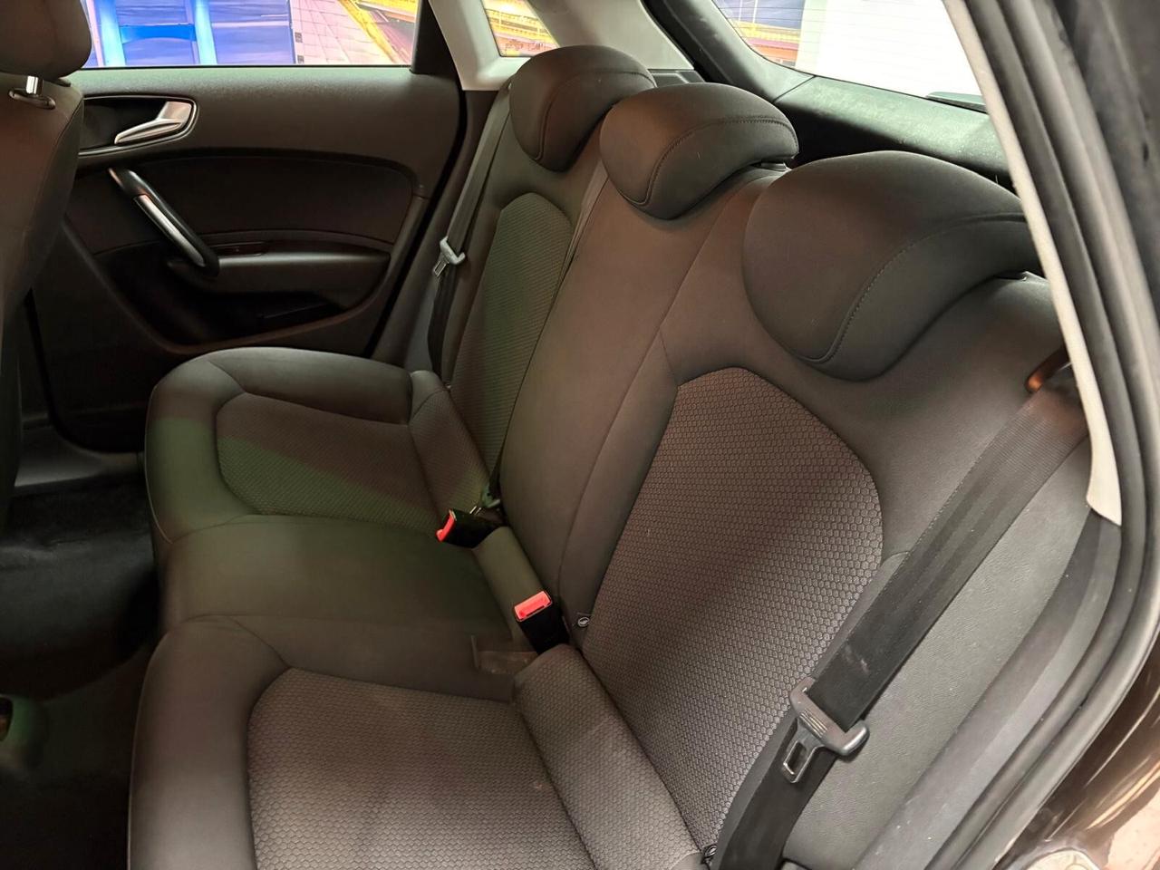 Audi A1 SPB 1.6 TDI Ambition