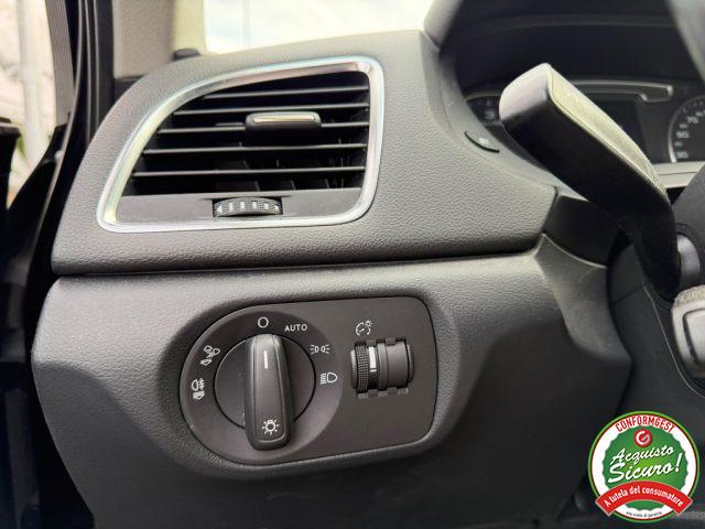 AUDI Q3 2.0 TDI 120 CV Business