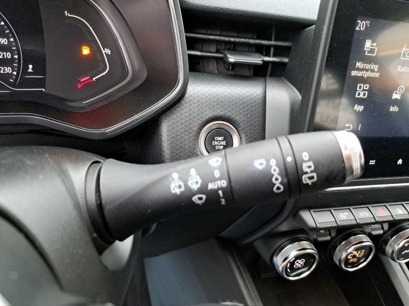 Renault Clio Clio 1.0 tce Intens Gpl 100cv