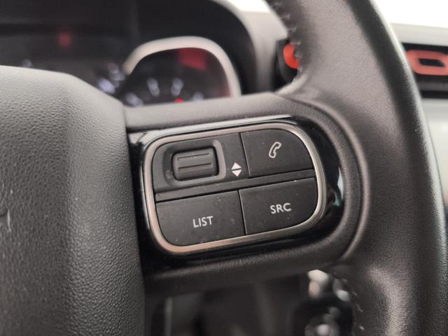 CITROEN C3 Aircross 1.5 bluehdi Shine s&s 120cv eat6