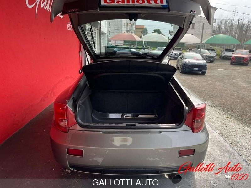 Toyota Celica 1.8 16V VVTL-i T Sport