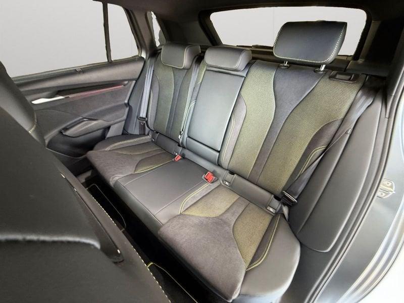 Škoda Elroq 85X RS 84 KWh Batteria 250 kW (340 CV) automatico 4x4